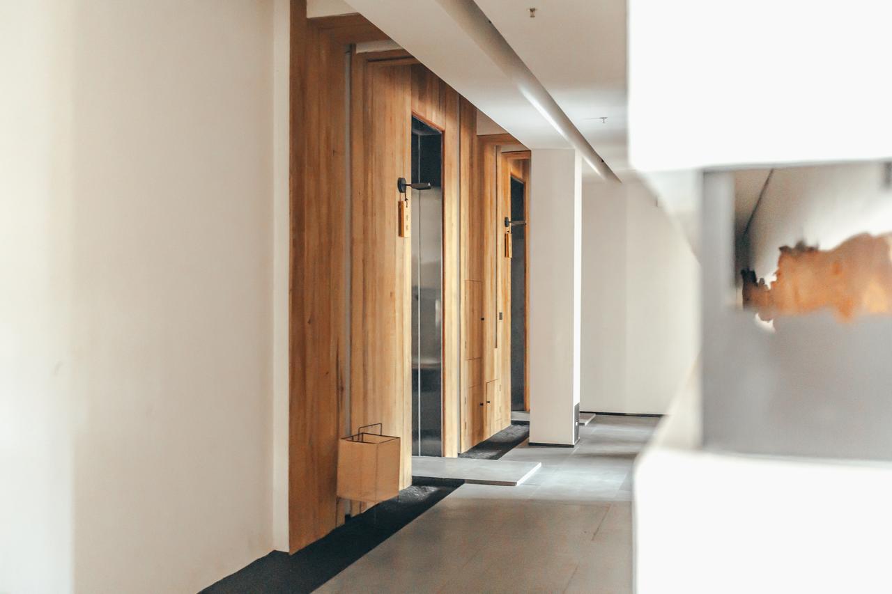 Zhangjiajie Song Boutique B & B - Zhangjiajie National Forest Park Wulingyuan Exterior foto